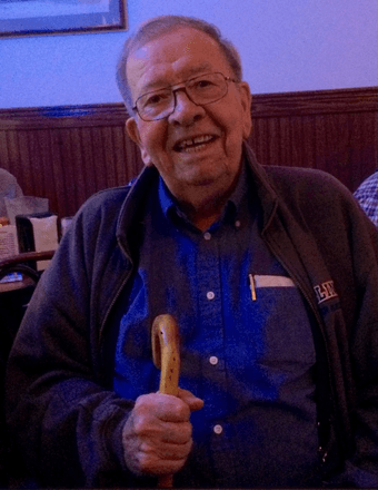 Lyle R. Schrader Obituary