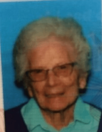 Betty Jane Bass Obituary