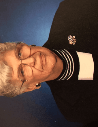Alma G. Bohm Obituary