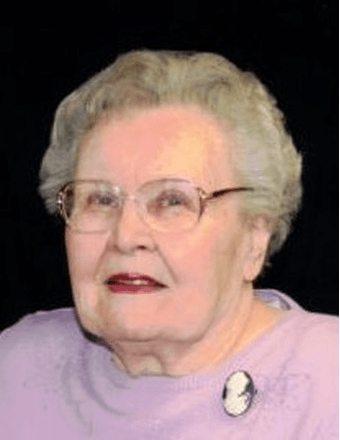 Evelyn M. (Giesenhagen) Hansen Obituary