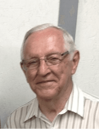 James "Les" Baumgartner Obituary