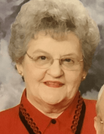 Lois P. (Baumgartner) Dremann Obituary