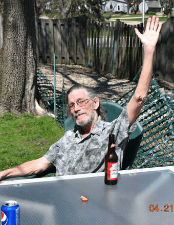 Matthew G. Wojcik Obituary