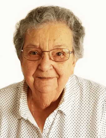 Lucilla F. (Michlig) Gugerty Obituary