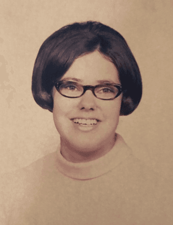 Joyce K. Nally Obituary