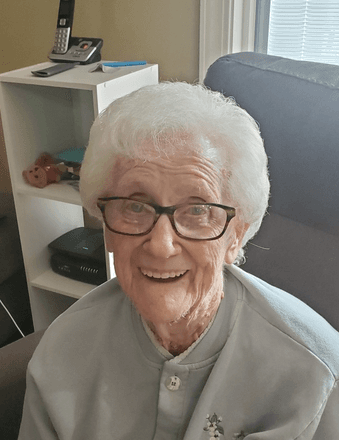 Alice M. (Schultz) O'Brien Obituary