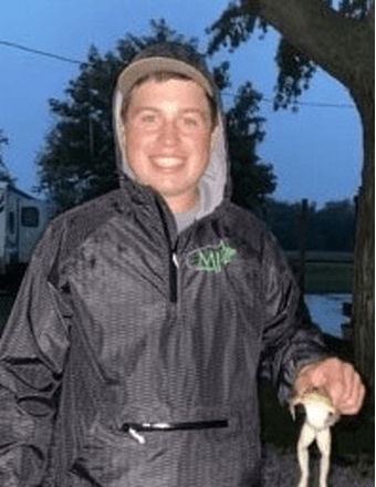 Bailey Douglas Broers Obituary