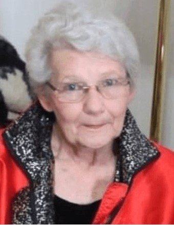 Margo Jean Jilderda Obituary