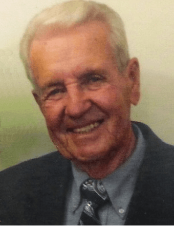 Edward "Ton" Anderson Obituary