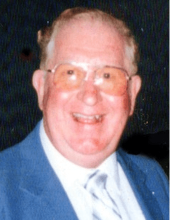 Gene R. Johnson Obituary
