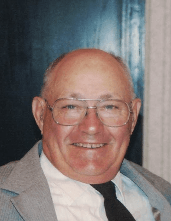 George G. Reuter Obituary
