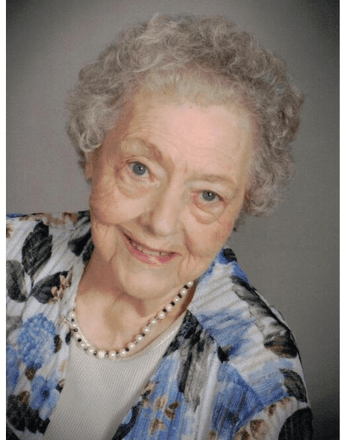 Norma A. Olson Obituary
