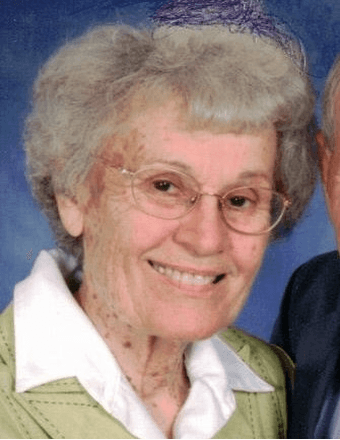Elaine R. Hewitt Obituary