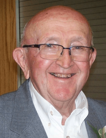 Charles H. Meisenheimer Obituary