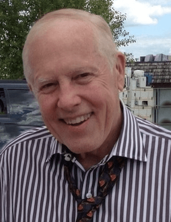 Dr. Dean T. Langford Obituary