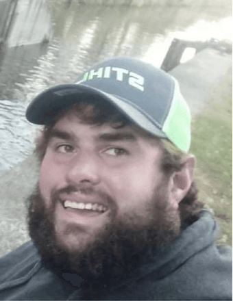 Aaron E. DeMay Obituary