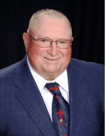 Ronald E. Wolf Obituary
