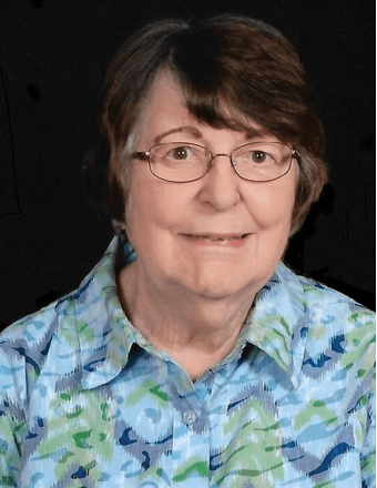 Susan D. Epperson Obituary