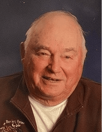 Kenneth E Bomleny Obituary