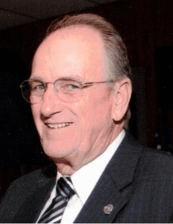William A. Richmond Obituary