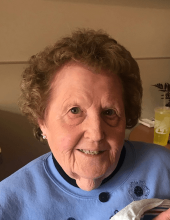Alice L. (Lewis) Grimes Obituary
