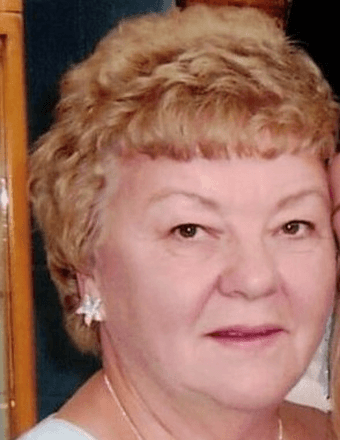 Mary Lou Clinton Obituary