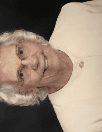 Aneta Mariet (Guither) Ziegler Obituary