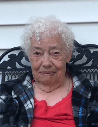 Mary L. Dobbeke Obituary