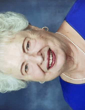 Nelda Gloden Hylla Obituary
