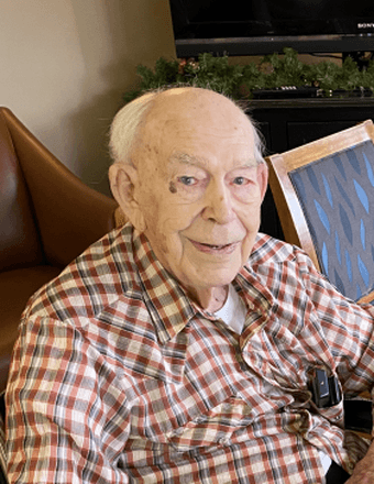 Delbert R. Swanson Obituary