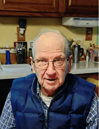 Robert Lee Johnson Obituary