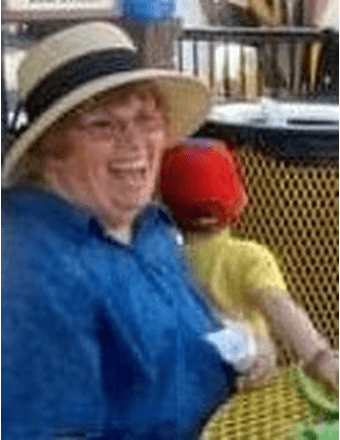 April Hinton Obituary