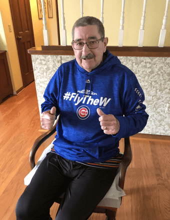 Adrian L. Magnuson Obituary