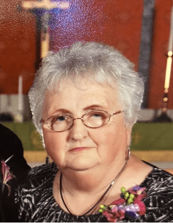 Donna Swanson Obituary