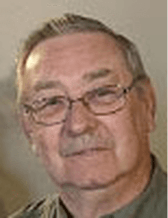 Charles D. Chriest Obituary