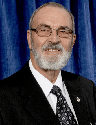 Ronald Ganschow Obituary