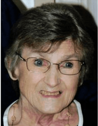 Marva Lou Broers Obituary