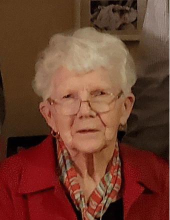 Phyllis A. Johnson Obituary