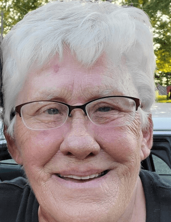 Gayle Helgesen Obituary