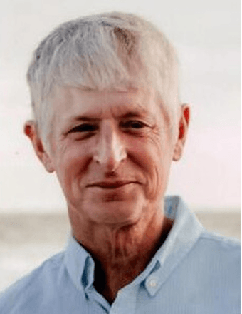 James W. Ganschow Obituary