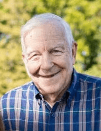 John Robert Fritz Obituary