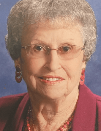 Edith (Farmer) Bramer Obituary