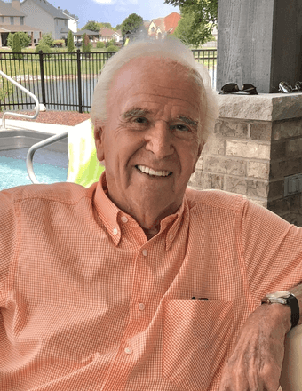 Neil M. Stiver Obituary