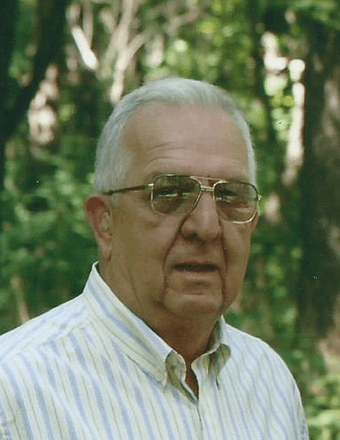 Gary L. Fritsch Obituary