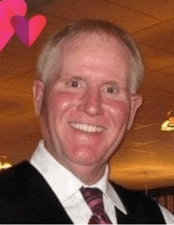 Dennis J. O'Brien Obituary