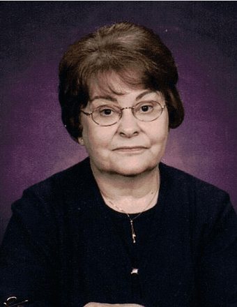 Carol A Eckberg Obituary