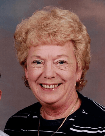Dolores Jean Wilt Obituary