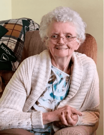 Jo Ann J. Bollivar Obituary