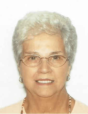 Barbara Jean (Byers) Brandau Obituary