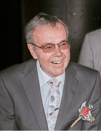 David Harold Etheridge Obituary